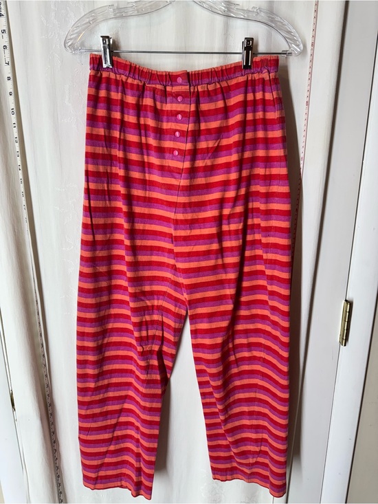 GAP Pants - Vintage GAP Striped Pants